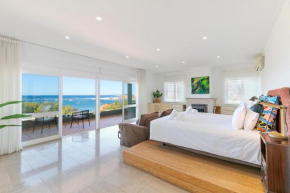 Encosta da Praia Luxury Villa